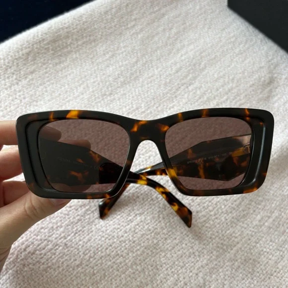 Prada Sunglasses - Picture 7 of 7